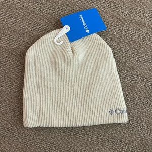 NWT Knit beanie